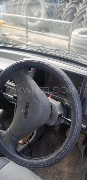 Suzuki Mehran 2012 for Sale in Swabi Suzuki Mehran 2012 for Sale in Swabi Image-3