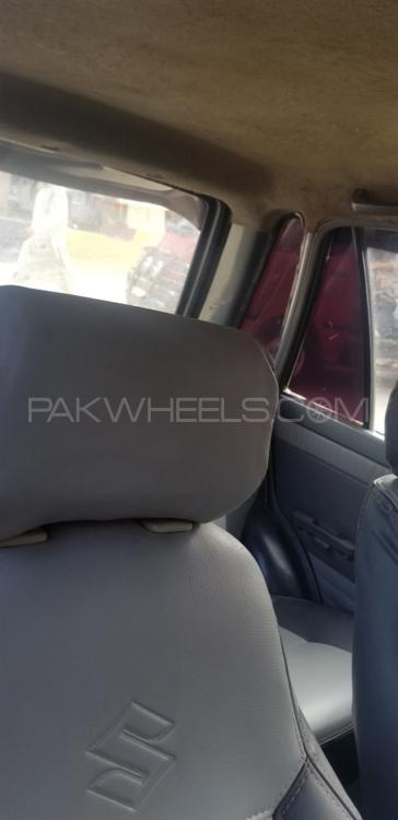 Suzuki Mehran 2012 for Sale in Swabi Suzuki Mehran 2012 for Sale in Swabi Image-6