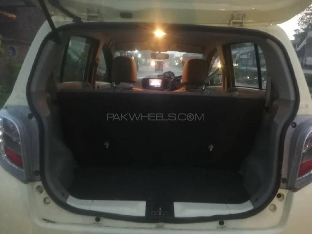 Daihatsu Mira 2016 for Sale in Lahore Daihatsu Mira 2016 for Sale in Lahore Image-7