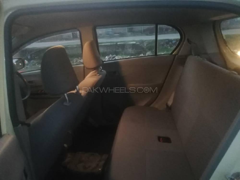 Daihatsu Mira 2016 for Sale in Lahore Daihatsu Mira 2016 for Sale in Lahore Image-13