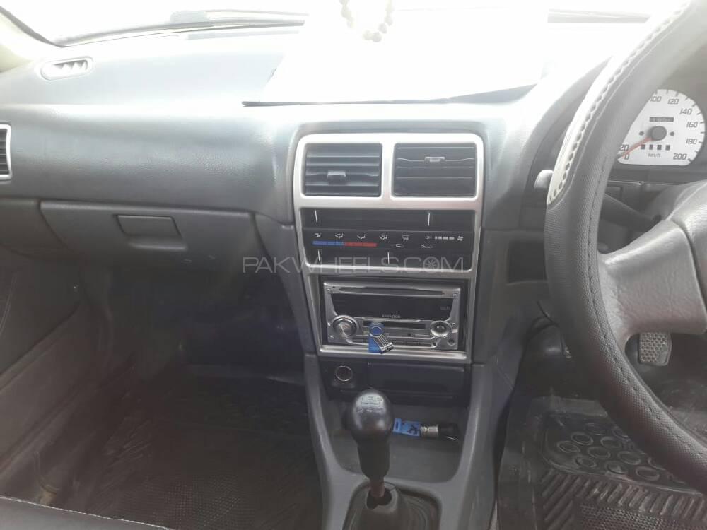 Suzuki Cultus 2011 for Sale in Nowshera cantt Image-1
