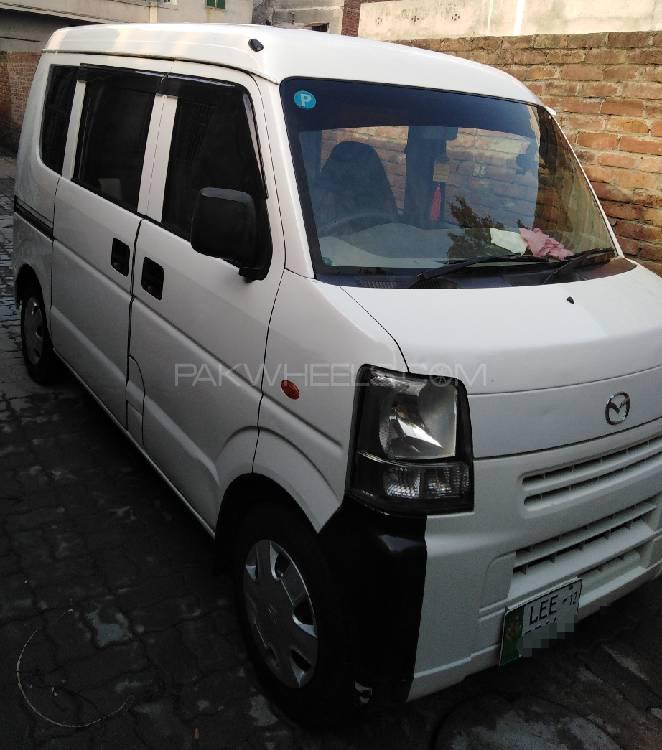Suzuki Every 2008 for Sale in Sialkot Image-1