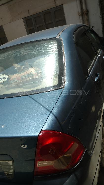 Suzuki Liana 2009 for Sale in Karachi Suzuki Liana 2009 for Sale in Karachi Image-3