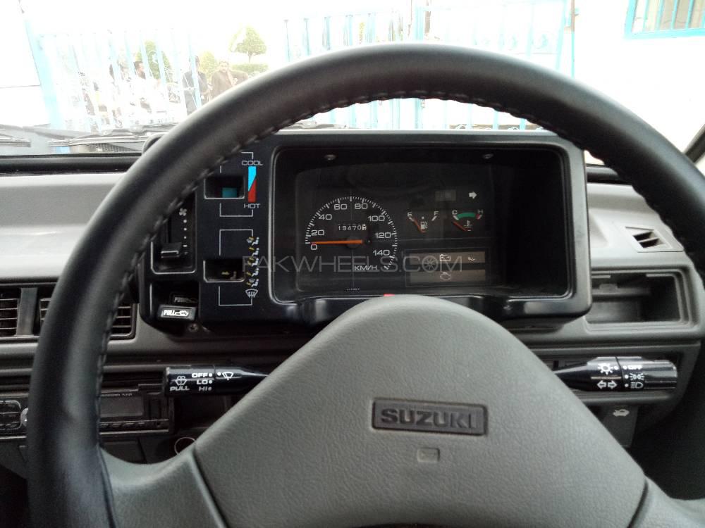 Suzuki Mehran 2018 for Sale in Vehari Suzuki Mehran 2018 for Sale in Vehari Image-10