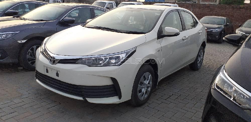 ٹویوٹا کرولا 2019 for Sale in گجرانوالہ ٹویوٹا کرولا 2019 for Sale in گجرانوالہ Image-8