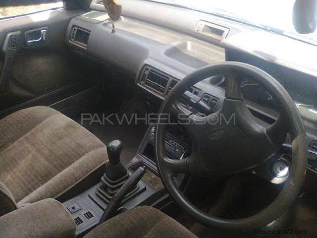 Mitsubishi Galant 1992 for Sale in Kasur Image-1