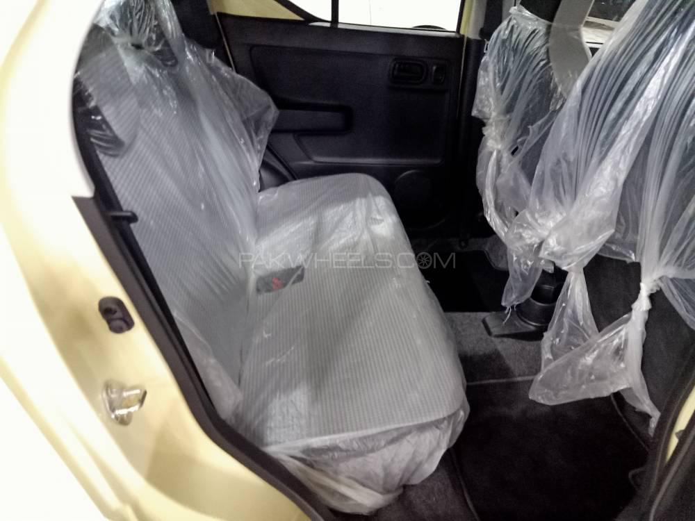 Suzuki Alto 2015 for Sale in Peshawar Suzuki Alto 2015 for Sale in Peshawar Image-6