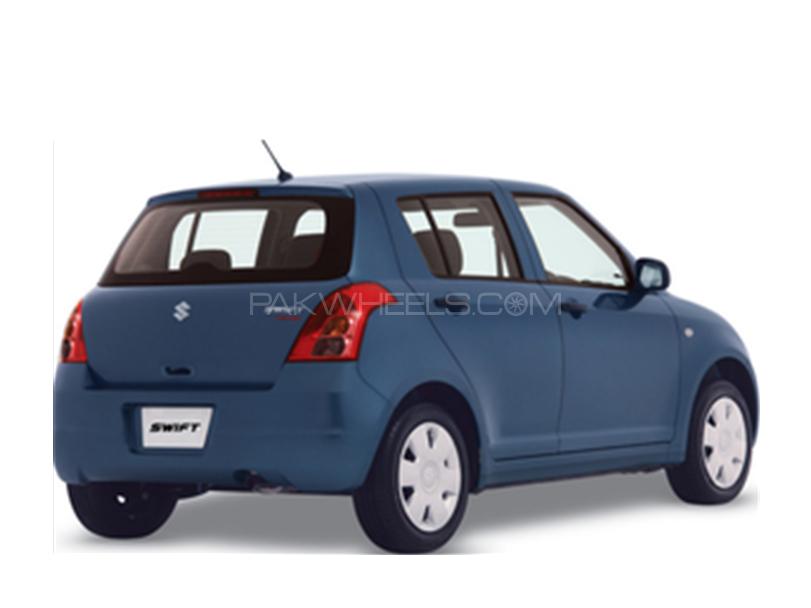 Suzuki Swift 2014 for Sale in Kashmir Image-1