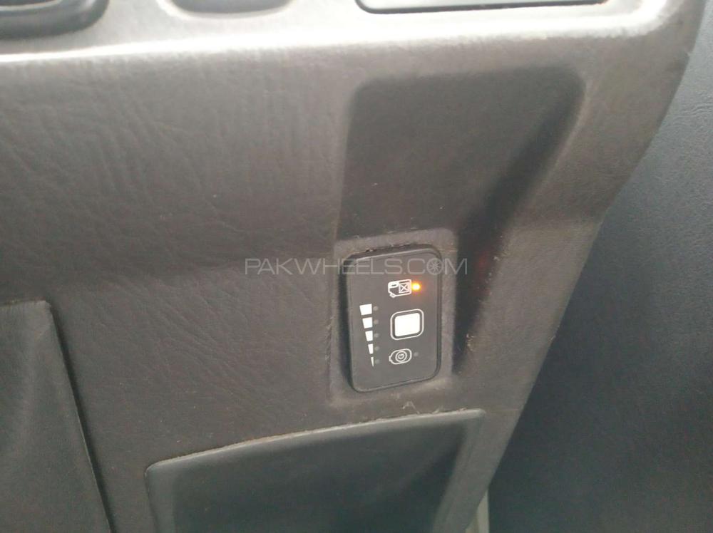 Toyota Cami 2001 for Sale in Karachi Toyota Cami 2001 for Sale in Karachi Image-8