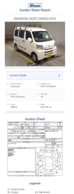 Daihatsu Hijet 2012 for Sale in Karachi Daihatsu Hijet 2012 for Sale in Karachi Image-3