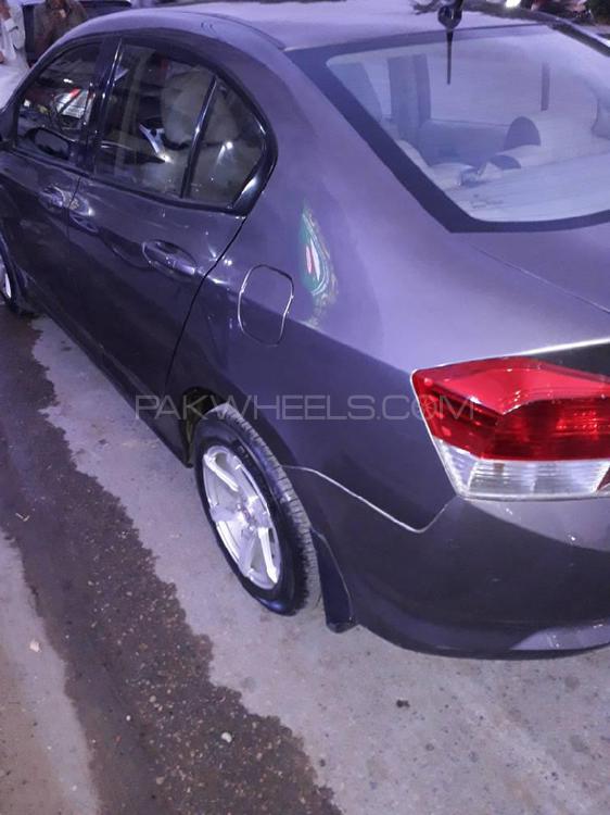 Honda City 2014 for Sale in Karachi Honda City 2014 for Sale in Karachi Image-9