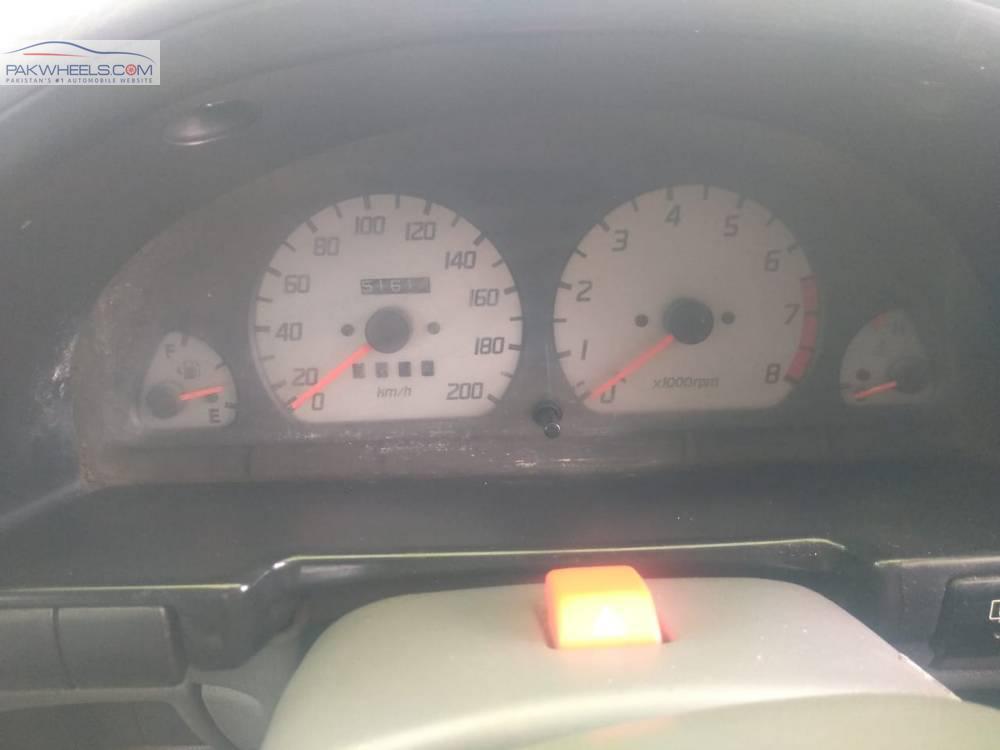 Suzuki Cultus 2013 for Sale in Islamabad Suzuki Cultus 2013 for Sale in Islamabad Image-7