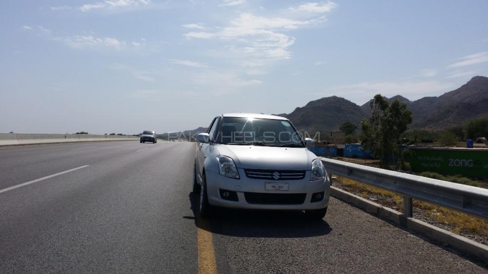 سوزوکی سوئفٹ 2012 for Sale in ایبٹ آباد سوزوکی سوئفٹ 2012 for Sale in ایبٹ آباد Image-2