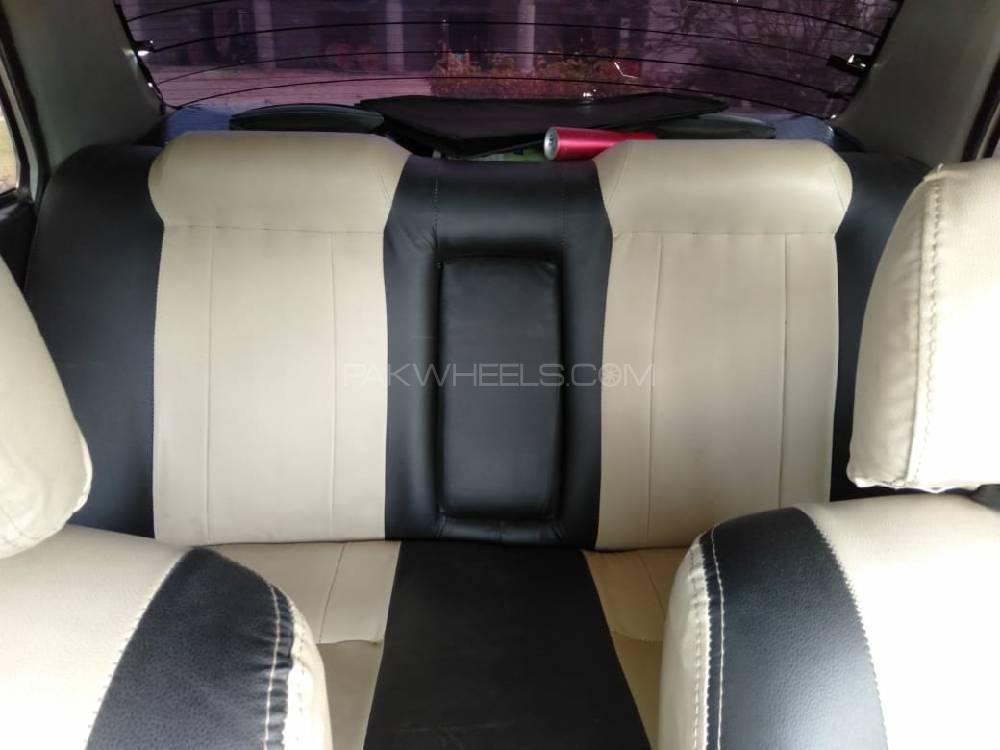 ہونڈا سٹی 2002 for Sale in خانیوال ہونڈا سٹی 2002 for Sale in خانیوال Image-7