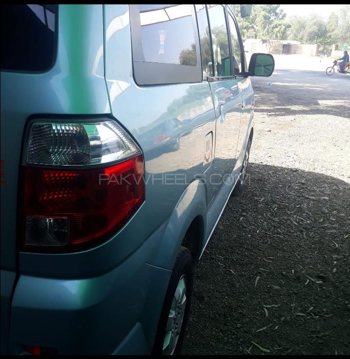 Suzuki APV 2009 for sale in Mandi bahauddin | PakWheels