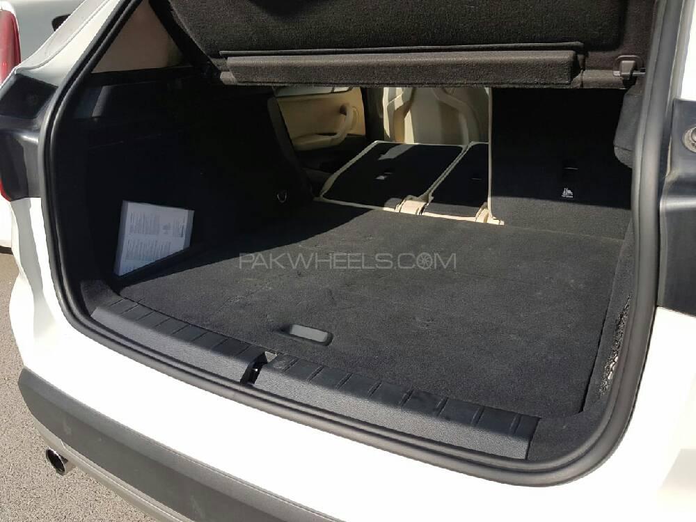 BMW X1 2017 for Sale in Islamabad BMW X1 2017 for Sale in Islamabad Image-7