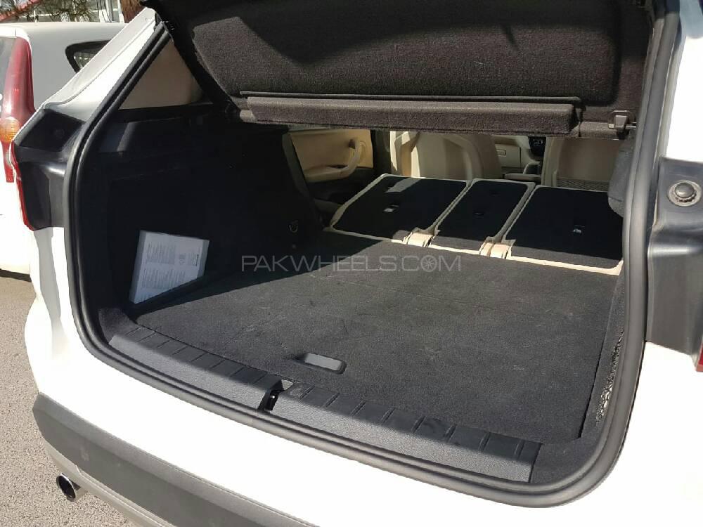 BMW X1 2017 for Sale in Islamabad BMW X1 2017 for Sale in Islamabad Image-8