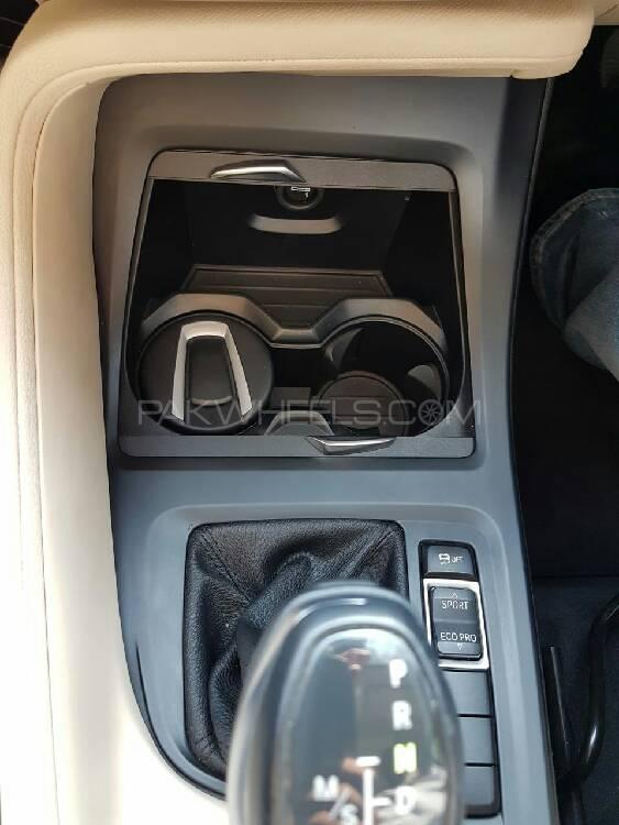 BMW X1 2017 for Sale in Islamabad BMW X1 2017 for Sale in Islamabad Image-13