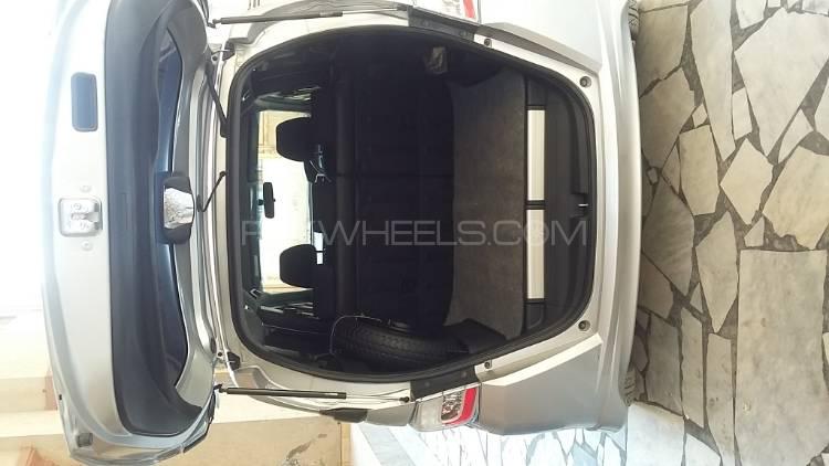Honda Spike 2013 for Sale in Islamabad Honda Spike 2013 for Sale in Islamabad Image-4