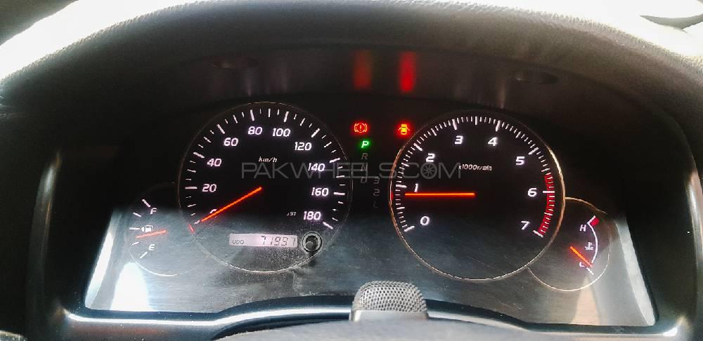 Toyota Prado 2005 for Sale in Rawalpindi Toyota Prado 2005 for Sale in Rawalpindi Image-6