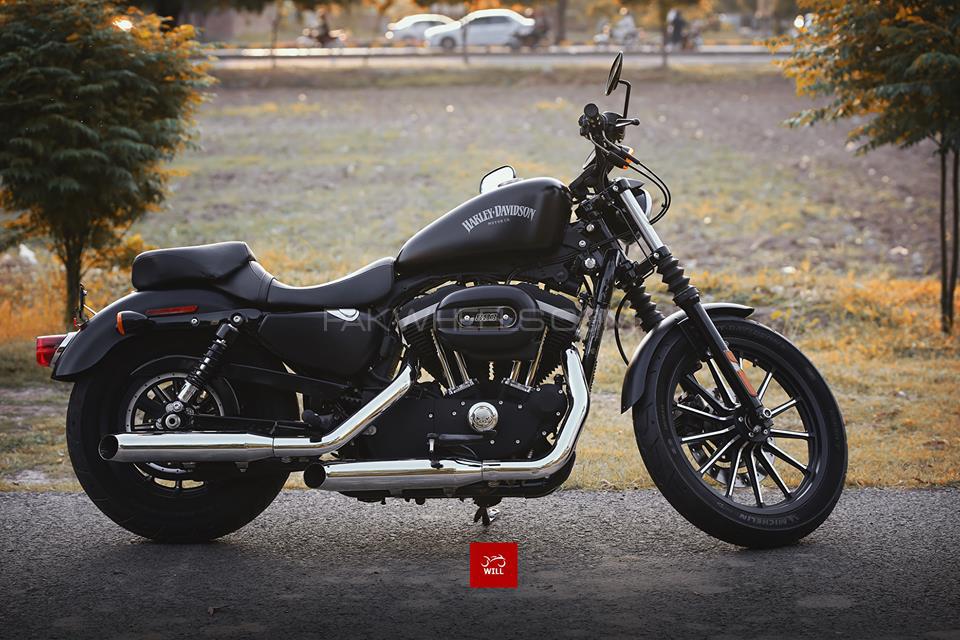 harley iron 883 for sale near me