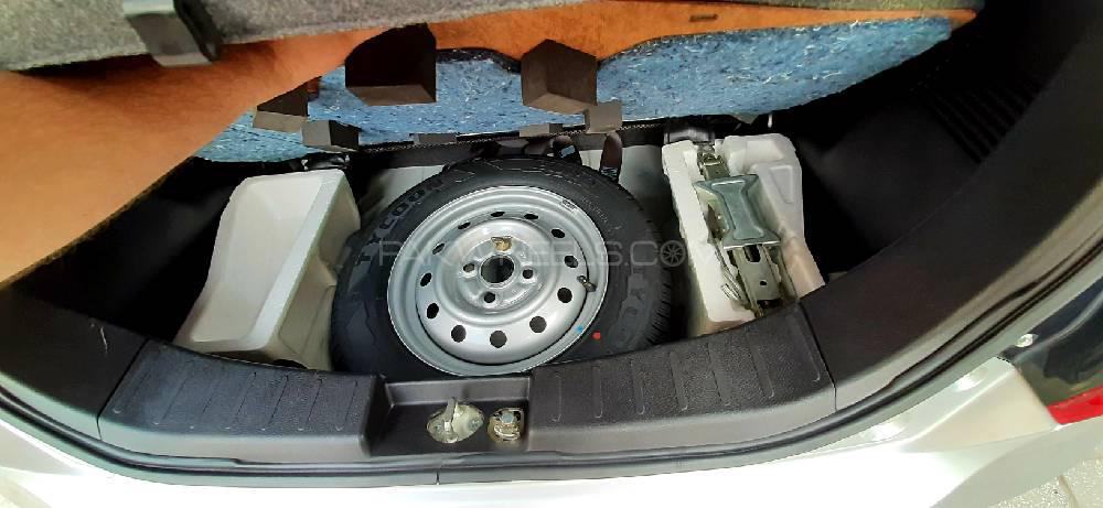 Suzuki Wagon R 2018 for Sale in Mian Channu Suzuki Wagon R 2018 for Sale in Mian Channu Image-10