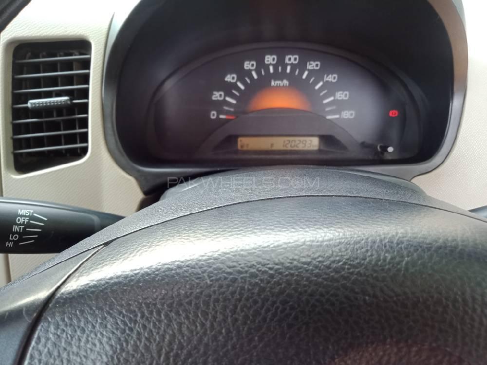 سوزوکی ویگن آر 2015 for Sale in اوکاڑہ سوزوکی ویگن آر 2015 for Sale in اوکاڑہ Image-2