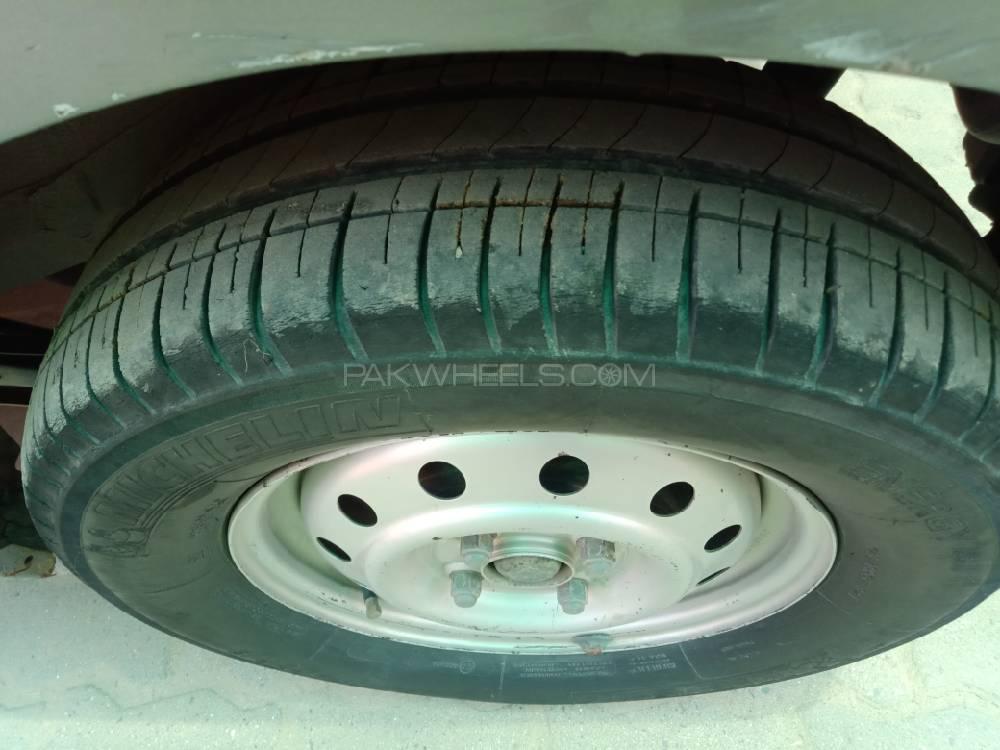 سوزوکی ویگن آر 2015 for Sale in اوکاڑہ سوزوکی ویگن آر 2015 for Sale in اوکاڑہ Image-9