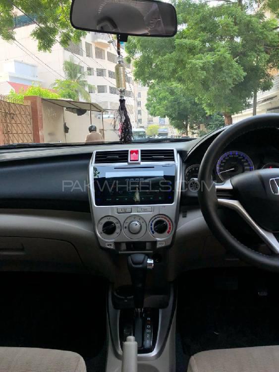 Honda City 2019 for Sale in Karachi Honda City 2019 for Sale in Karachi Image-8