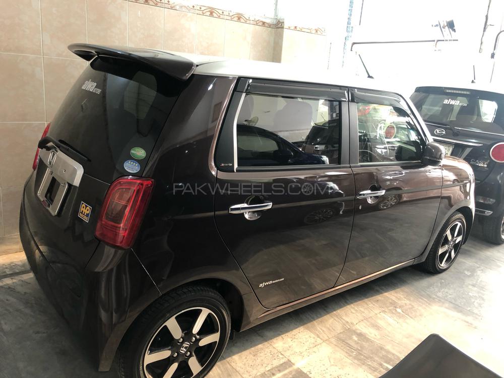 Honda N One 2016 for Sale in Gujranwala Honda N One 2016 for Sale in Gujranwala Image-4