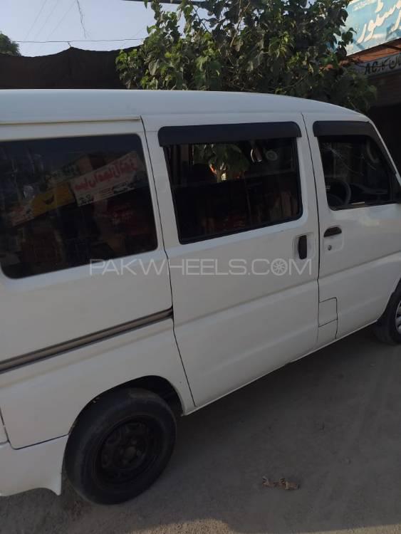 Nissan Clipper 2008 for Sale in Layyah Image-1