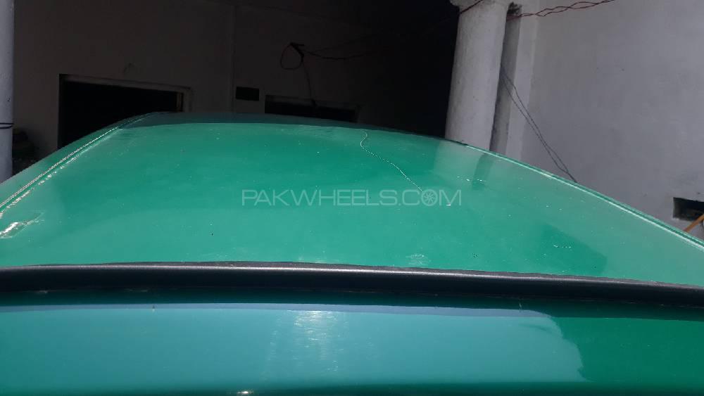 Suzuki Bolan 1998 for Sale in Peshawar Image-1