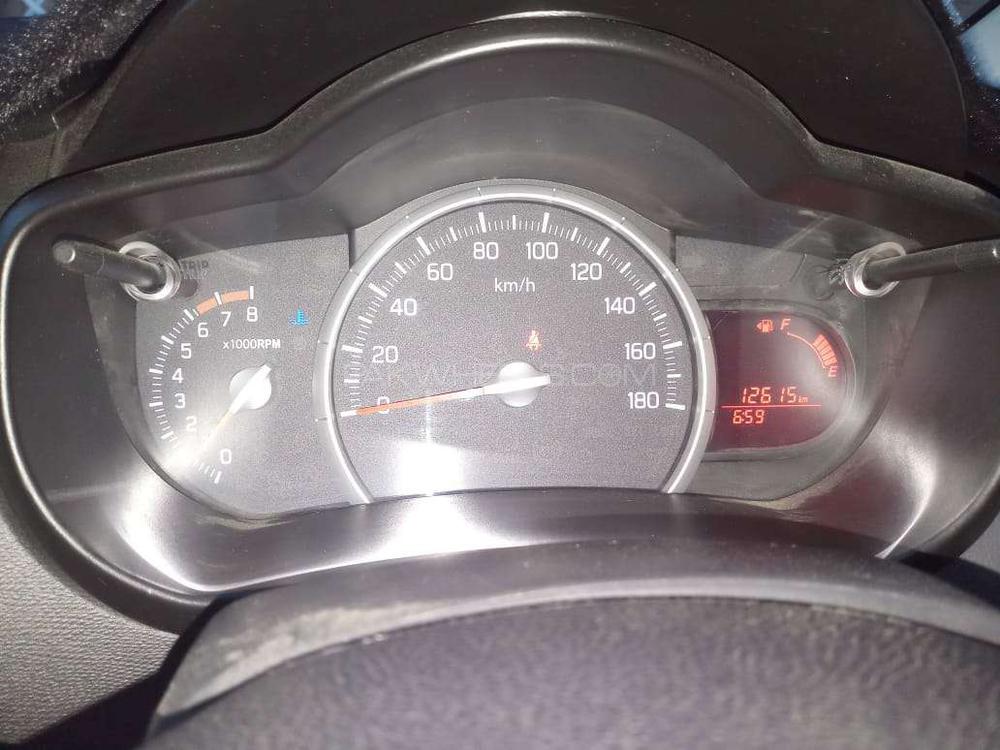 Suzuki Cultus 2018 for Sale in Rawalpindi Suzuki Cultus 2018 for Sale in Rawalpindi Image-7