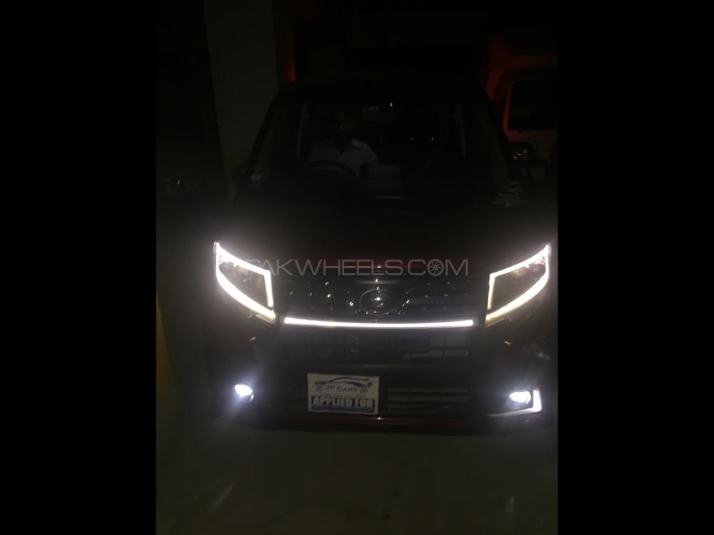 Daihatsu Move 2016 for Sale in Rawalpindi Daihatsu Move 2016 for Sale in Rawalpindi Image-4