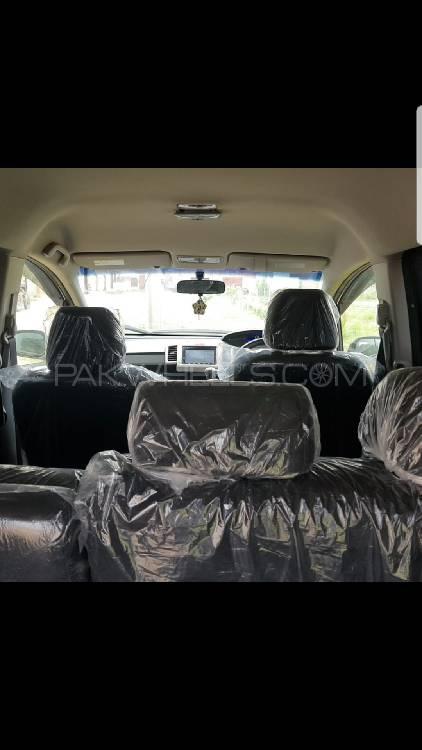 Honda Freed 2012 for Sale in Chakwal Honda Freed 2012 for Sale in Chakwal Image-8