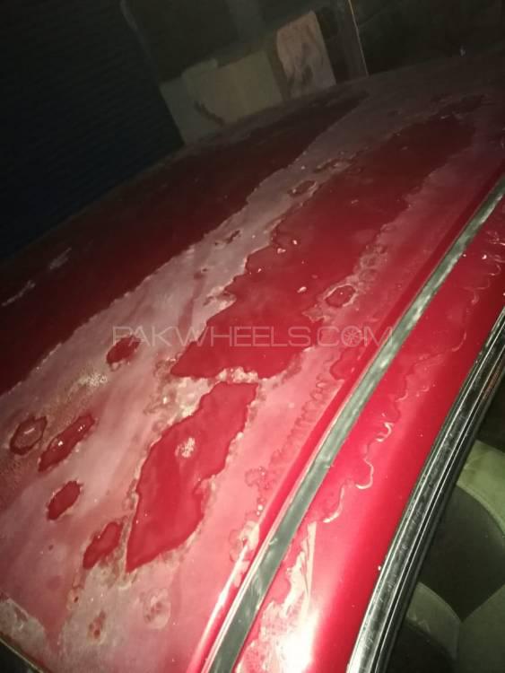 Honda City 1999 for Sale in Karachi Honda City 1999 for Sale in Karachi Image-7