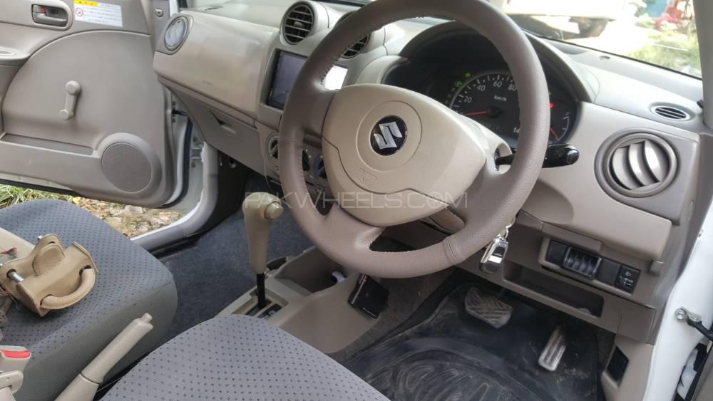 Suzuki Alto 2008 for Sale in Islamabad Suzuki Alto 2008 for Sale in Islamabad Image-5