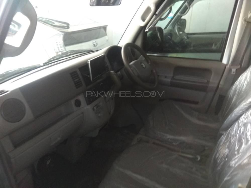 Suzuki Every 2014 for Sale in Bahawalpur Suzuki Every 2014 for Sale in Bahawalpur Image-4