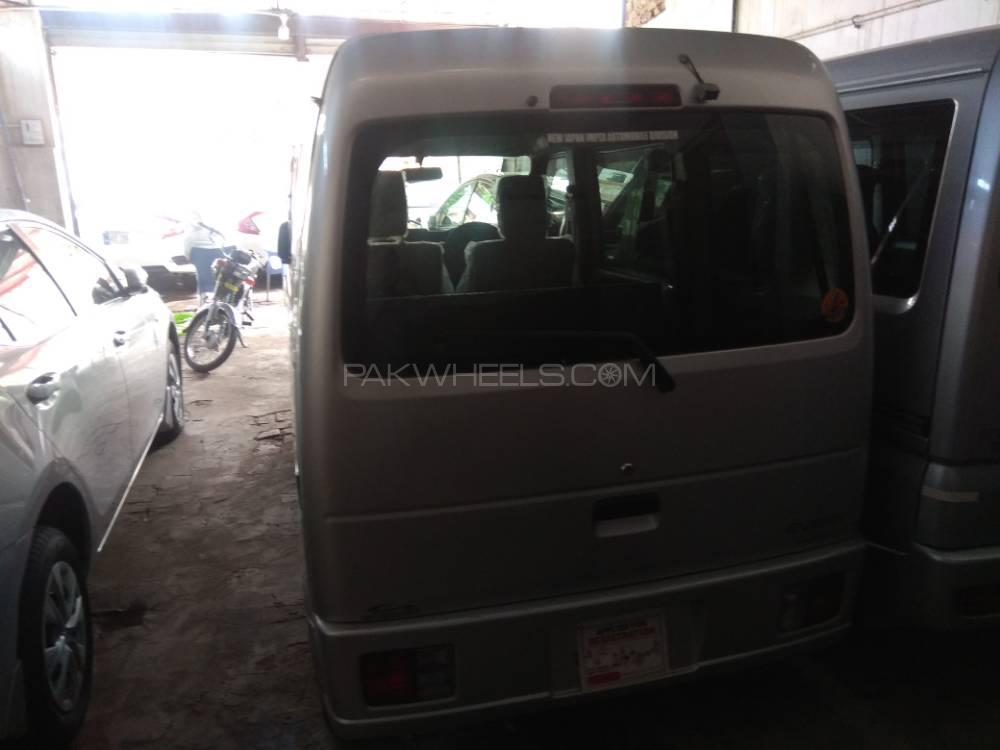 Suzuki Every 2014 for Sale in Bahawalpur Suzuki Every 2014 for Sale in Bahawalpur Image-6