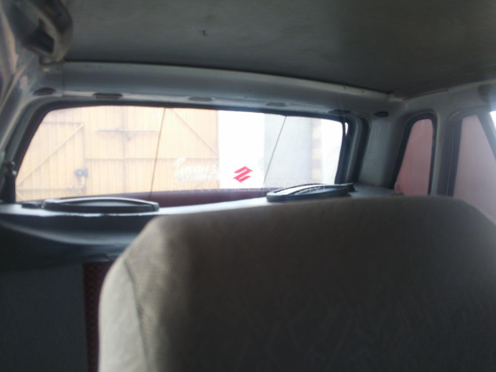 Suzuki Mehran 2006 for Sale in Mardan Suzuki Mehran 2006 for Sale in Mardan Image-7