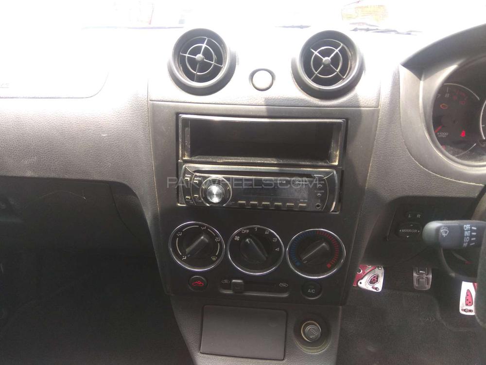 ڈائیہاتسو کوپن 2006 for Sale in کراچی ڈائیہاتسو کوپن 2006 for Sale in کراچی Image-8