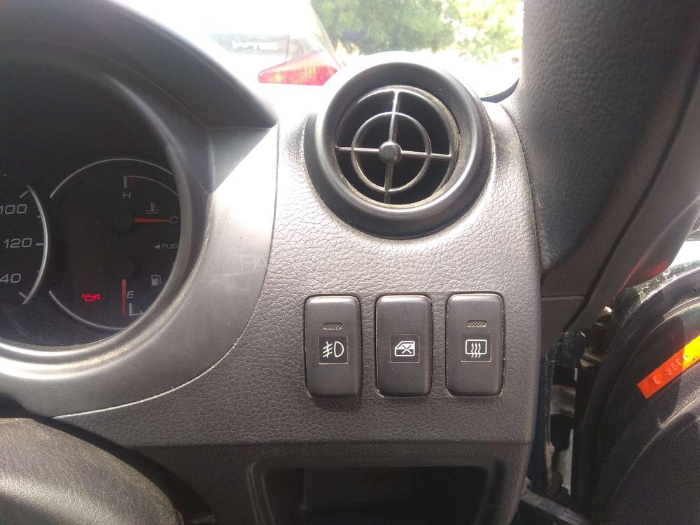 ڈائیہاتسو کوپن 2006 for Sale in کراچی ڈائیہاتسو کوپن 2006 for Sale in کراچی Image-11