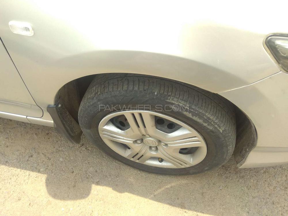 Honda City 2009 for Sale in Karachi Honda City 2009 for Sale in Karachi Image-3