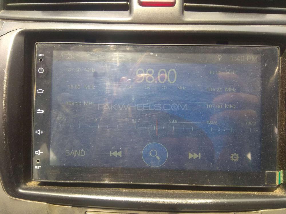 Honda City 2009 for Sale in Karachi Honda City 2009 for Sale in Karachi Image-6