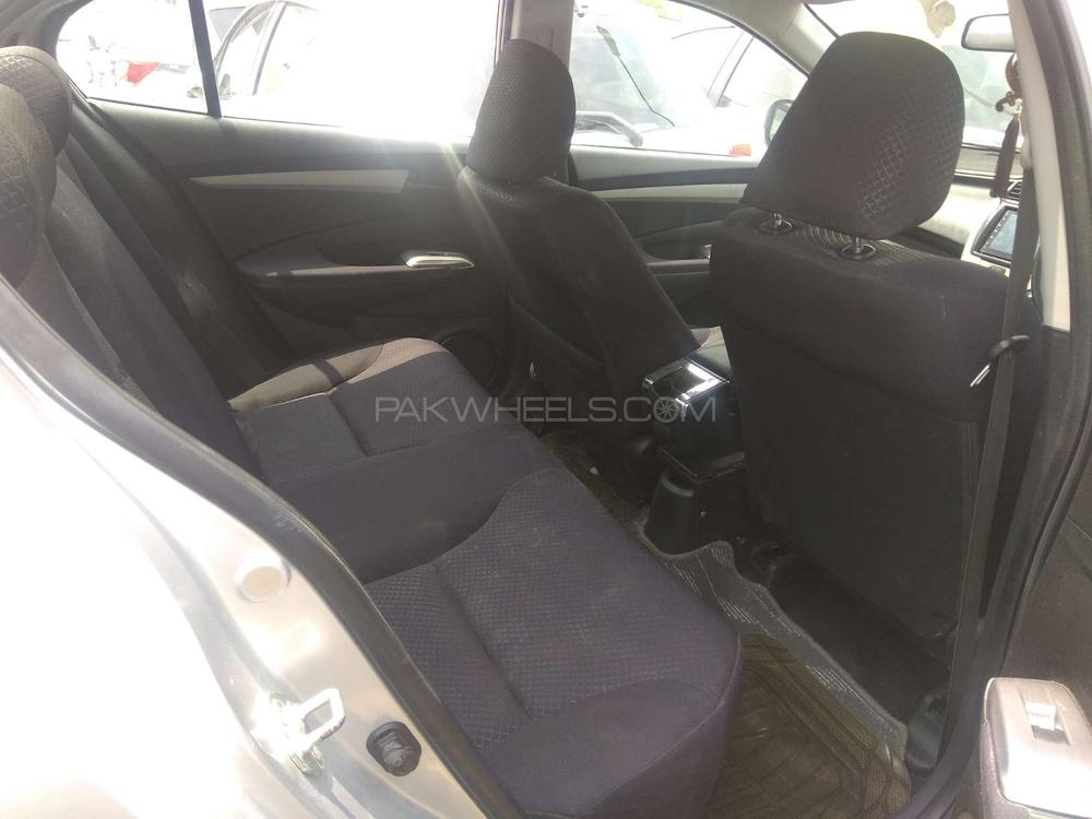 Honda City 2009 for Sale in Karachi Honda City 2009 for Sale in Karachi Image-11