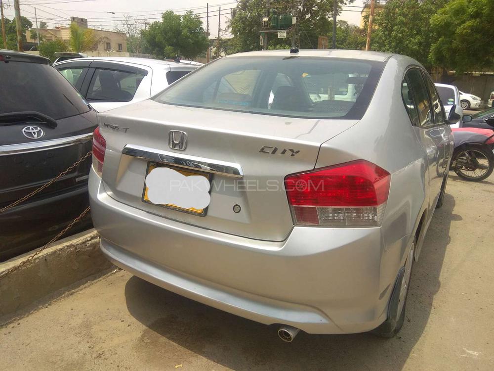 Honda City 2009 for Sale in Karachi Honda City 2009 for Sale in Karachi Image-13