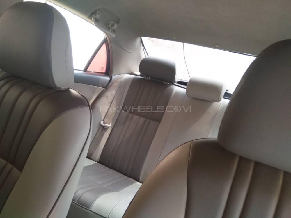 Toyota Corolla 2009 for Sale in Gujrat Toyota Corolla 2009 for Sale in Gujrat Image-5