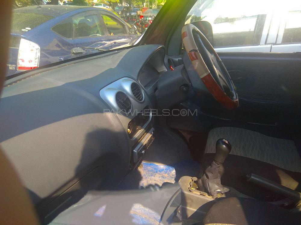 FAW X-PV 2015 for Sale in Lahore FAW X-PV 2015 for Sale in Lahore Image-3