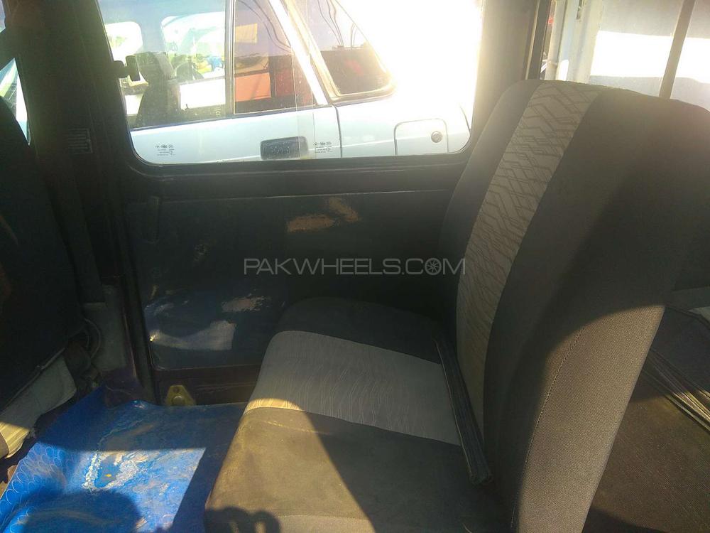 FAW X-PV 2015 for Sale in Lahore FAW X-PV 2015 for Sale in Lahore Image-4