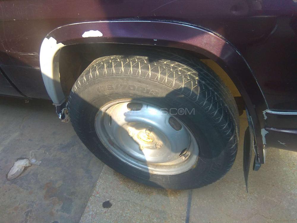 FAW X-PV 2015 for Sale in Lahore FAW X-PV 2015 for Sale in Lahore Image-7